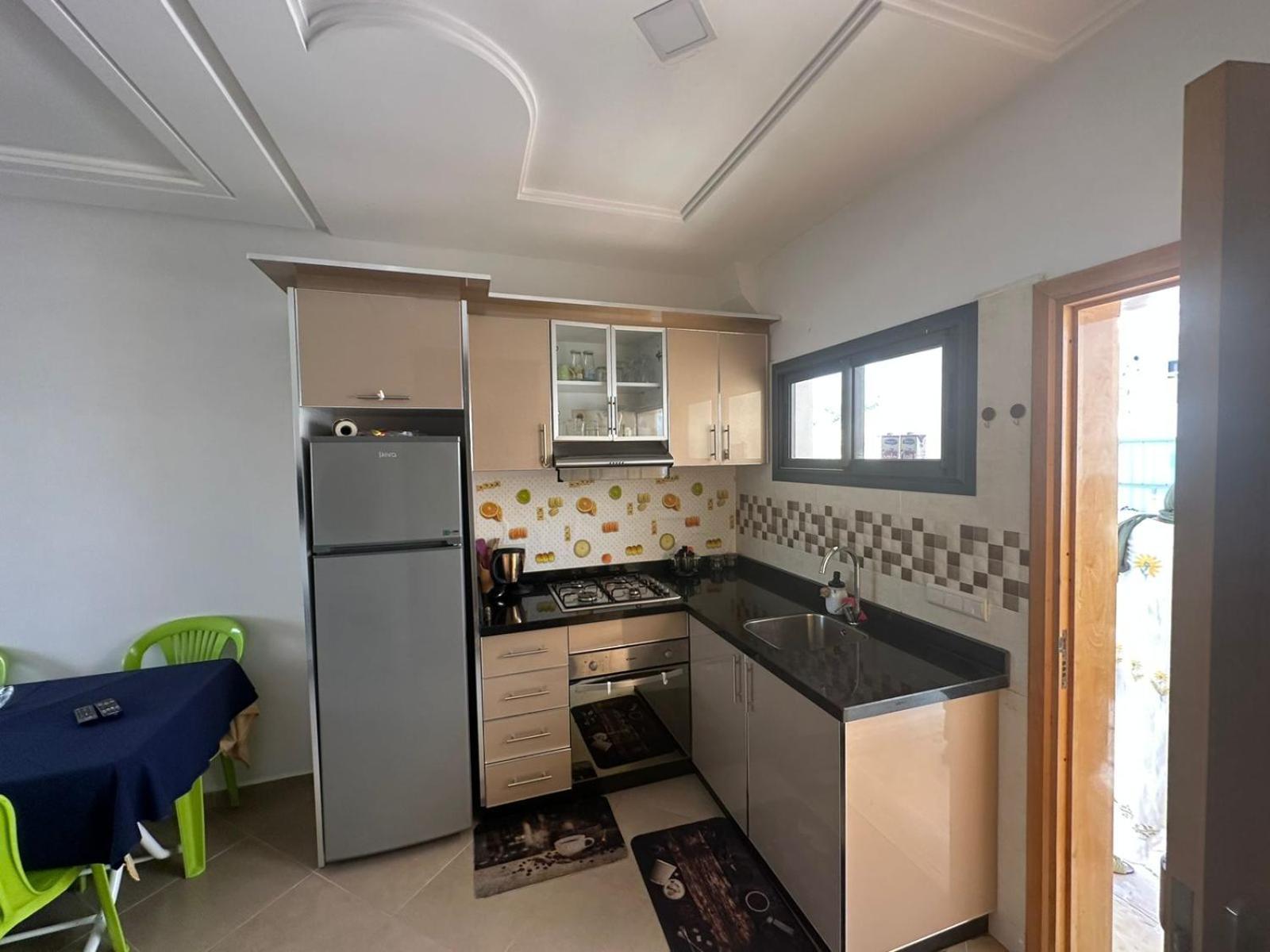 Apartment With View Of Bay, Surf Side Aourir Piscine Apartment *