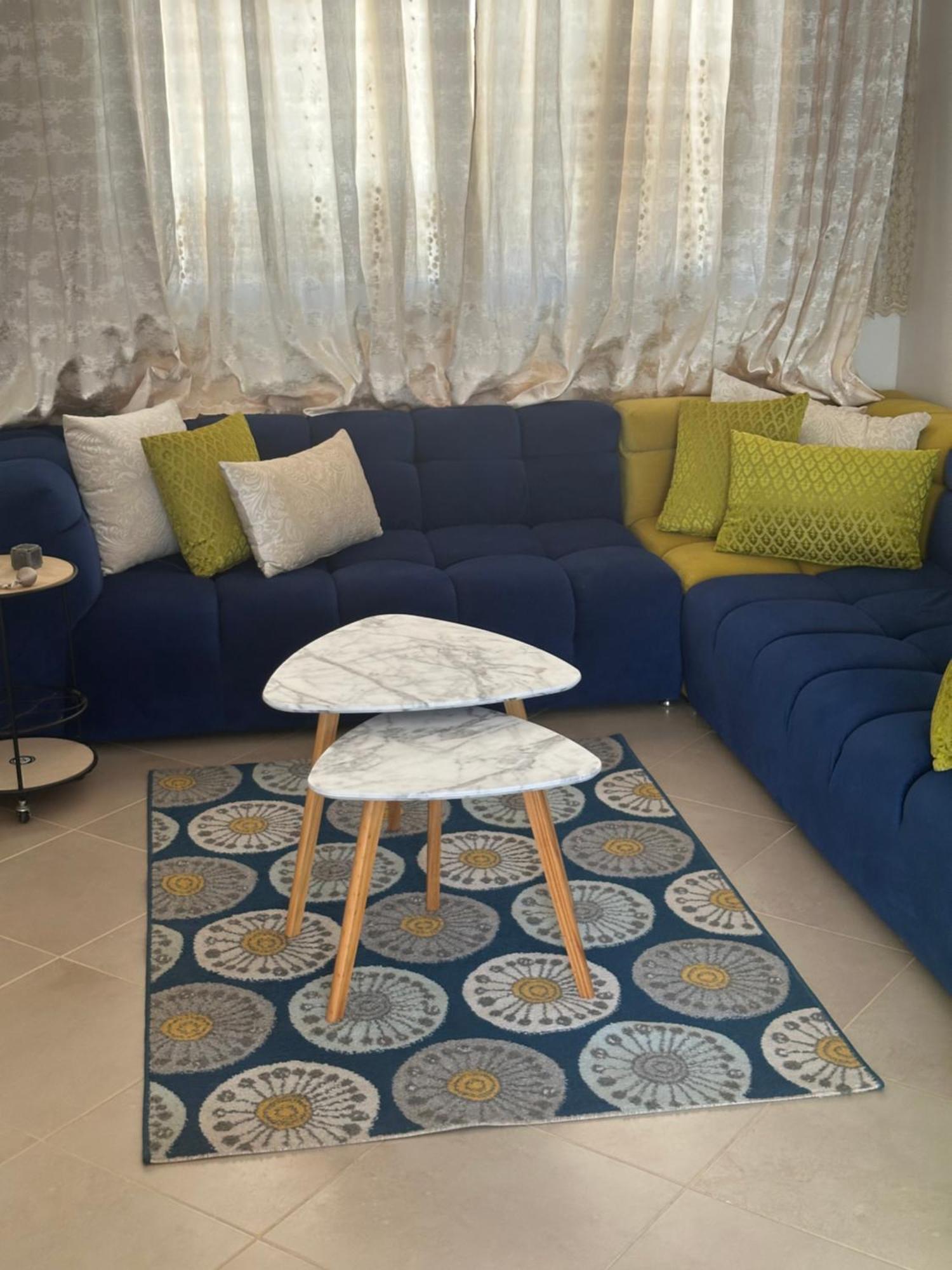 Apartment With View Of Bay, Surf Side Aourir Piscine Apartment Aourir
