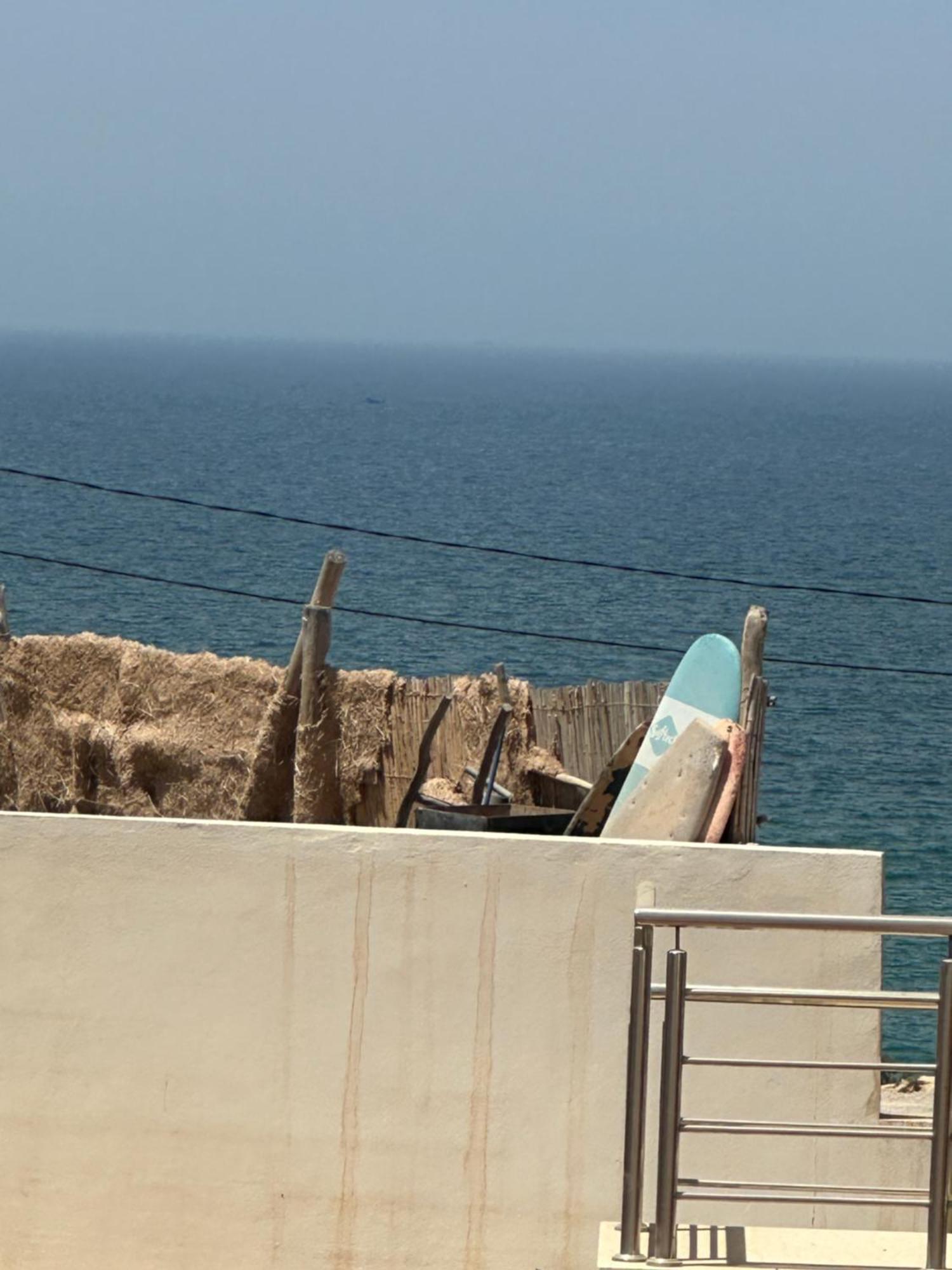With View Of Bay, Surf Side Piscine * Aourir